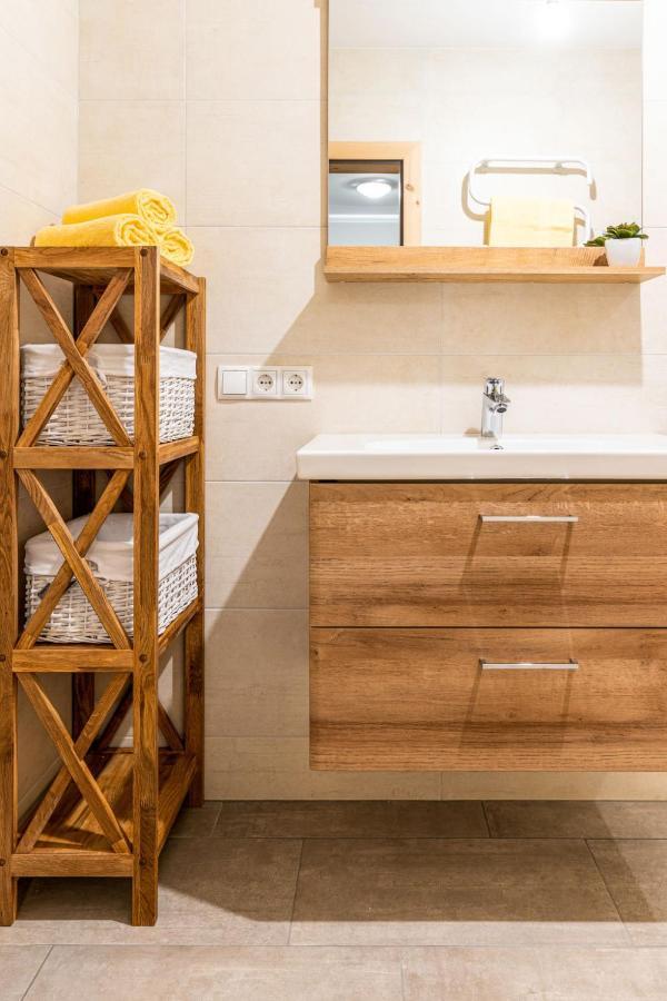 שוונדאו Apartment Michi By Interhome מראה חיצוני תמונה