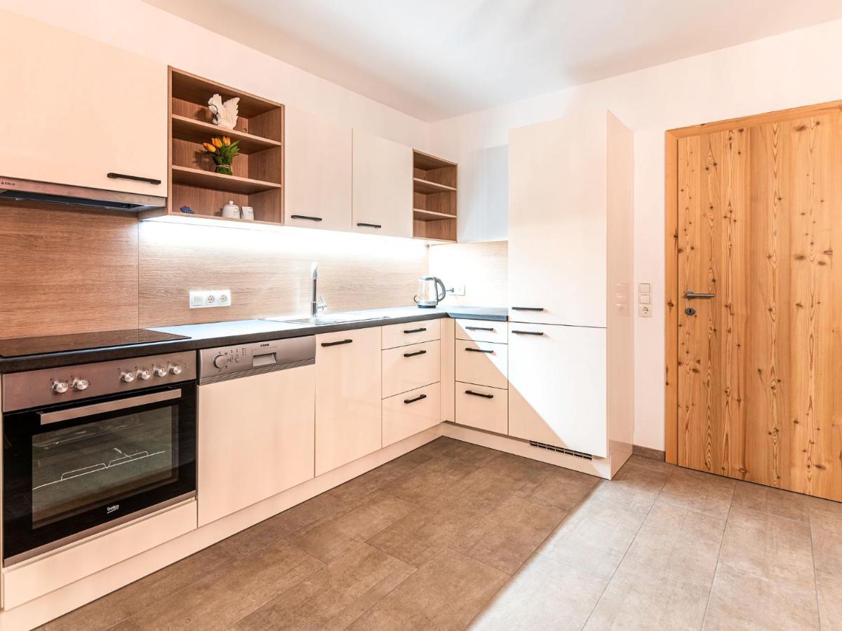 שוונדאו Apartment Michi By Interhome מראה חיצוני תמונה